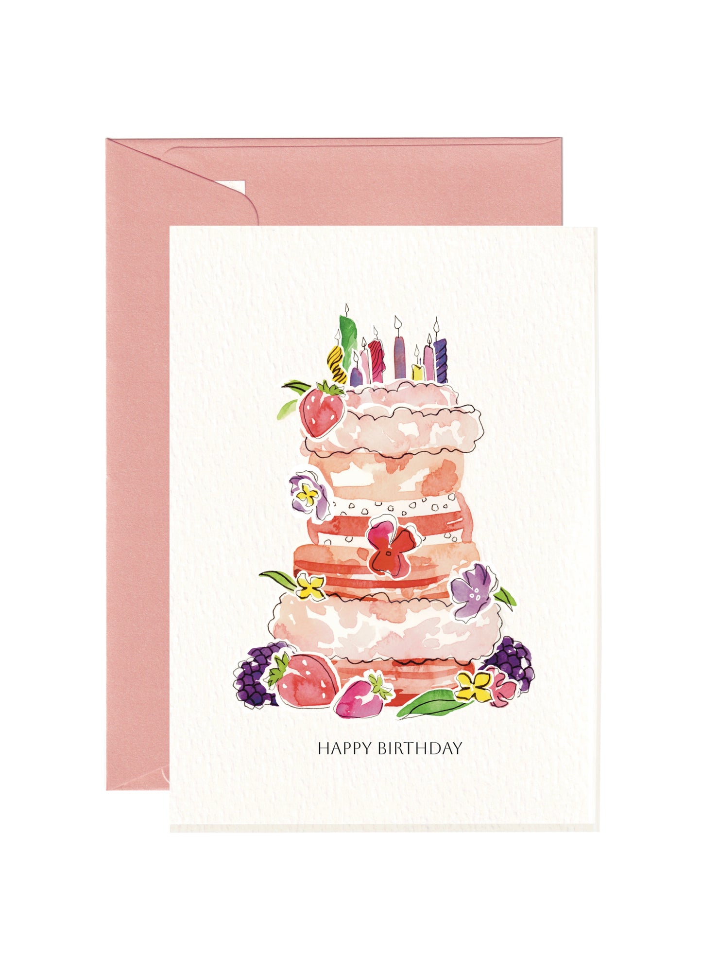 GC-BDY-006 „Happy Birthday“