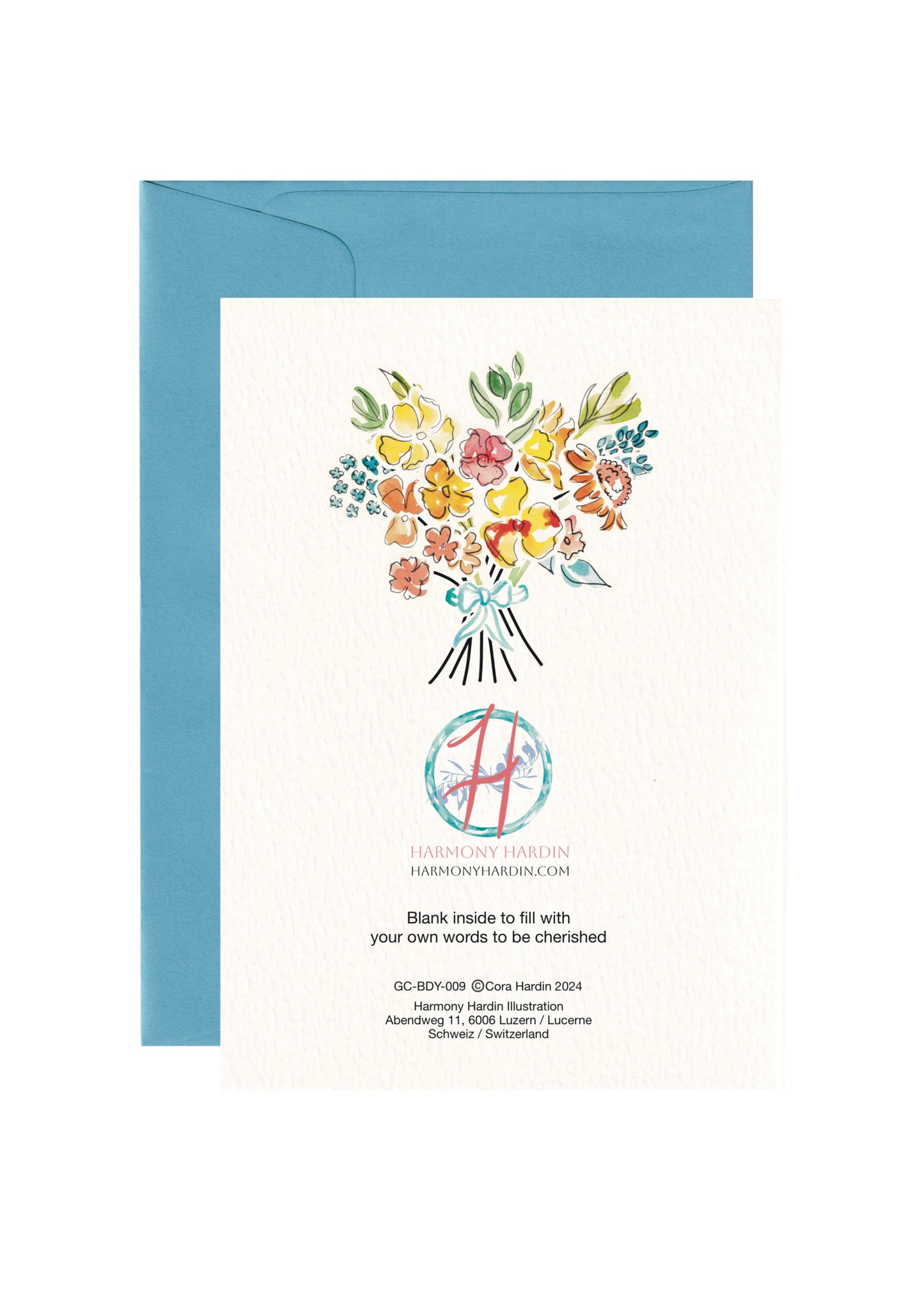 GC-BDY-009 „Happy birthday to a world-class, loving mama“